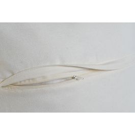 Cojin DKD Home Decor Natural 15 x 50 x 50 cm (2 Unidades) Cojin DKD Home Decor Natural 15 x 50 x 50 cm (2 Unidades)