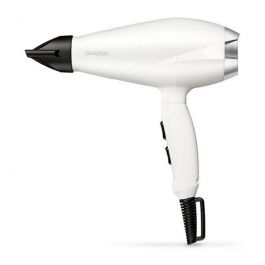 Babyliss 6704WE Secador de Pelo Potente Profesional AC 2000W, 100km/h, Boquilla 6mm para Alisado Salón Precio: 36.88999963. SKU: S0572366