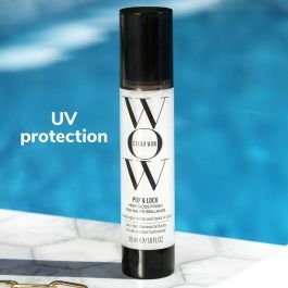 Color Wow Pop & Lock High Gloss Finish 55 mL Color Wow Pop & Lock High Gloss Finish 55 mL