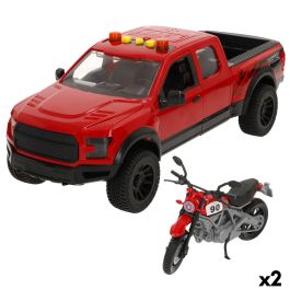 Coche Speed & Go (2 Unidades) Precio: 37.50000056. SKU: B1B5RFA55Y
