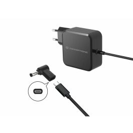 Conceptronic ABBY15PC04 Adaptador USB-C PD100W para Portátil Asus, Conector 5.5x2.5mm, 18-20V
