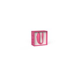 Vibrador para Parejas We-Vibe Rosa Vibrador para Parejas We-Vibe Rosa