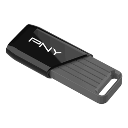 PNY Attaché X Unidad Flash USB 128 GB USB Tipo A 3.2 Gen 1 Negro