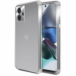 Funda para Móvil PcCom Moto G23 Transparente Motorola Precio: 20.69000054. SKU: B1EE6DNGC5