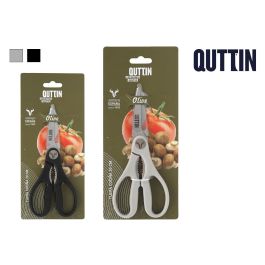 Quttin Tijera Descapotable Sybarite 20 cm (16 Unidades) Precio: 22.58999941. SKU: B13ANXP25E