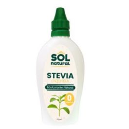 Stevia Liquida 60Ml. Precio: 5.5. SKU: B18YDAYJH2