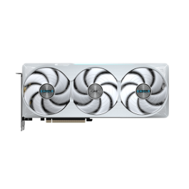 Gigabyte 9VN507TEOI-00-G10 Tarjeta Gráfica GeForce RTX 5070 Ti Eagle OC ICE SFF 16GB GDDR7 WINDFORCE NVIDIA Blackwell