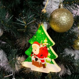 Adorno Navideño LED Interior [HO-XMAS-062-IP20--WW] Precio: 2.59000016. SKU: B1EN2PR6XL