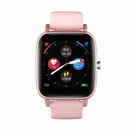 Smartwatch Radiant RAS10203 Precio: 103.4999999. SKU: B15W258CLD