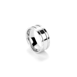 Anillo Mujer Radiant RH000140-20 Plateado 20 Anillo Mujer Radiant RH000140-20 Plateado 20