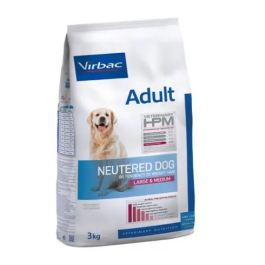 Virbac Canine Adult Neutered Large Medium 12 kg Precio: 91.7727272. SKU: B16MVAHTS9
