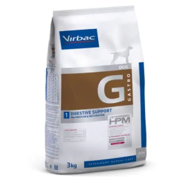 Virbac Canine Digestive Support G1 1,5 kg Precio: 24.4999997. SKU: B1G6KHX7EA