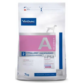 Virbac Canine Allergy Hypoallergenic A2 7 kg Precio: 86.8899999. SKU: B1E2V5HP7P