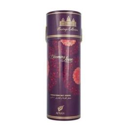 Afnan Blooming love desodorante heritage collection 300 ml vaporizador Precio: 8.68999978. SKU: S8300280