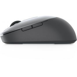 Dell Ratón Inalámbrico 2.4GHz y Bluetooth 5.0, 1600 DPI, Botones Programables y Batería de Larga Duración (36 Meses)