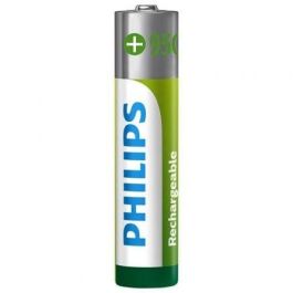 Pilas Philips R03B4A95/10 1,2 V AAA