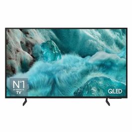 Samsung QE43Q72F Televisor QLED de 43" (109 cm) 4K UHD HDR10+ Smart TV Centro de Juegos 3xHDMI Wi-Fi AABAT72598