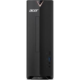 Acer XC-840 PC Escritorio Intel Celeron N4505 2GHz, 8GB RAM, 512GB SSD, Gráficos UHD, Windows 11 Home Precio: 421.49999947. SKU: B1DVPX7RC3
