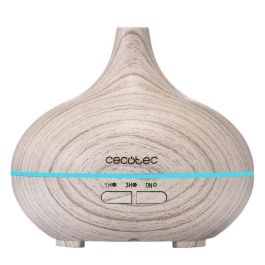 Cecotec Humidificador ultrasónico Pure Aroma 150 Yang White 150 ml 7 W luz LED aromaterapia Precio: 27.98999951. SKU: B19T89PQ55