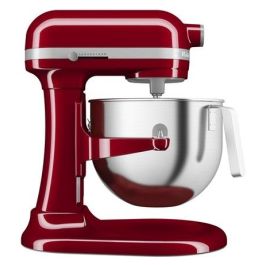 Kitchenaid Robot de Cocina Heavy Duty 5KSM70JPX EER 6.6L Rojo