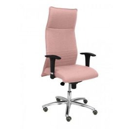 Sillon Piqueras Y Crespo Albacete Direccion Uso Intensivo (8H) Brazos Regulables Mecanismo Sincro Tapizado Bali Rosa Palido Precio: 571.68999954. SKU: B14PDEB9GK