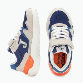 Zapatillas Deportivas Infantiles Joma Sport 3080 Jr 2503