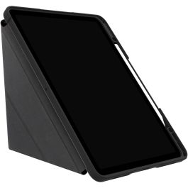 dbramante1928 BULK-MAYFAIR PRO Funda Folio para iPad Air 12.9" (2024) Negra Resistente a Rayones