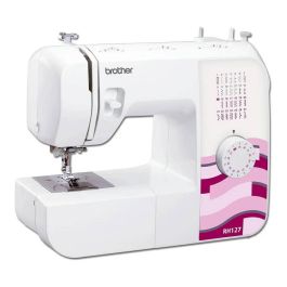 Brother RH127 Máquina de coser mecánica Precio: 189.4999997. SKU: S7178454