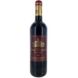 Château Larose Trintaudon 2017 Haut-Médoc Cru Bourgeois - Vino tinto de Burdeos Precio: 51.916985999999994. SKU: B1FPSG8SZ9