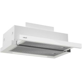 Campana Convencional Cata TFH 6430 GWH 0210101 Blanco Precio: 273.89000012. SKU: B1F4B66B8N