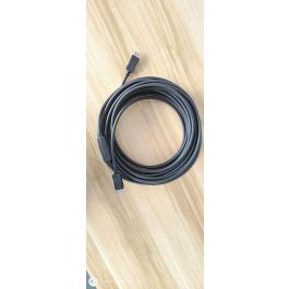 MicroConnect 4K DisplayPort 1.2 Cable, 15m with repeater/amplifier MicroConnect 4K DisplayPort 1.2 Cable, 15m with repeater/amplifier
