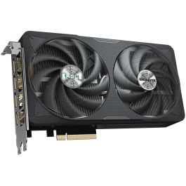 GIGABYTE GeForce RTX 5060 Ti EAGLE OC 16G NVIDIA Tarjeta Gráfica 16GB GDDR7 PCI-E 5.0 WINDFORCE OC GV-N506TEAGLE OC-16GD