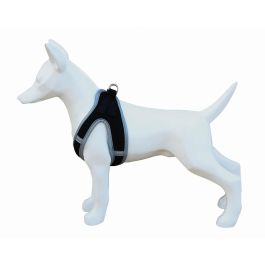 Freedog Arnés Soft Negro L 50-65 cm Precio: 10.69000031. SKU: B1474YRG4L