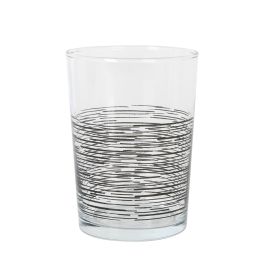 Set de 4 Vasos de Sidra Black Li 520 cc - LAV (6 Cajas) Set de 4 Vasos de Sidra Black Li 520 cc - LAV (6 Cajas)