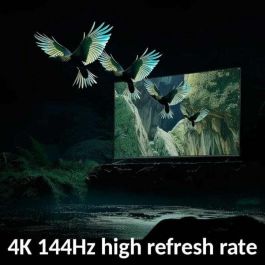 Smart TV Xiaomi ELA5682EU 4K Ultra HD 75" LED HDR