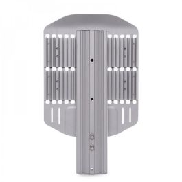 Farola LED 100W 11.000Lm 6000ºK IP66 PRO 100.000H [1916-HVSL100W-B-CW