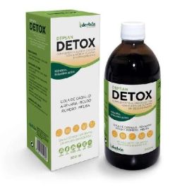 Depsan Detox 500 Ml Precio: 25.7900005. SKU: B1BYYBZLEE