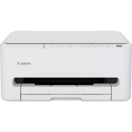 Canon PIXMA TS4150i Multifunción WiFi Dúplex Blanca Impresora Copiadora Escáner Precio: 74.50000008. SKU: B1BM7NWFRQ