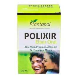 Polixir Elixir Oral Polixir Elixir Oral Precio: 10.7900001. SKU: B15VJEG2YP