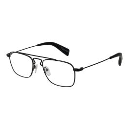 Montura de Gafas Hombre Yohji Yamamoto YY3005 51002 Precio: 101.1439. SKU: B1227E2DT9