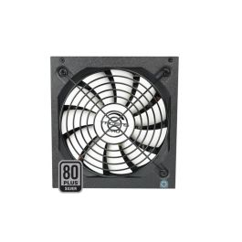 Tacens 1RVIIAG700S Fuente de Alimentación Radix VII AG 700W 80 Plus Silver, Ventilador 140mm AI-RPM, DC-DC, 10 años garantía Tacens 1RVIIAG700S Fuente de Alimentación Radix VII AG 700W 80 Plus Silver, Ventilador 140mm AI-RPM, DC-DC, 10 años garantía