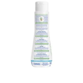 Mustela Gel de Baño Bebé Loción Aguacate BIO 200 ml