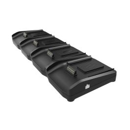 Havis Four-Bay Charger For Castles S1F2 Mobile Payment Device Havis Four-Bay Charger For Castles S1F2 Mobile Payment Device