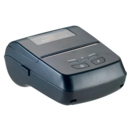 Premier Impresora de Tickets ITP-80 Portable Térmica Ancho Papel 80mm USB-Bluetooth Negra TIP8070UBT2 Precio: 109.50000028. SKU: S5616303