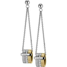 Pendientes Mujer Breil BREILOGY Precio: 55.50000049. SKU: S7206247