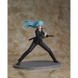 Figura Taito Jujutsu Kaisen Miwa Kasumi Figura Taito Jujutsu Kaisen Miwa Kasumi Precio: 31.50000018. SKU: B15LEPJLGL