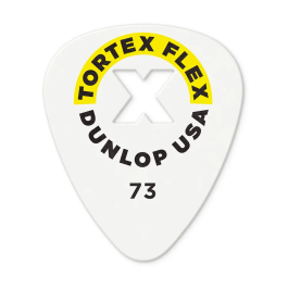 Dunlop Tortex Flex X Púas Guitarra - 0,73Mm - Pack 72 Unidades Precio: 26.79000016. SKU: B15NDCHQ35