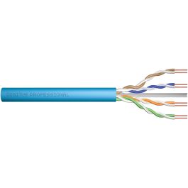 Digitus Cable de Instalación Cat6a U/UTP 305m Azul Precio: 231.49999994. SKU: B1JCCEXLFE