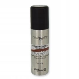 HELEN SEWARD Quick Easy Spray Capilar Castaño 75 ml HELEN SEWARD Quick Easy Spray Capilar Castaño 75 ml Precio: 9.89000034. SKU: B16TNWNZE5