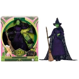 Muñeca coleccion elphaba thropp Precio: 66.78999987. SKU: B12PC8WHE8